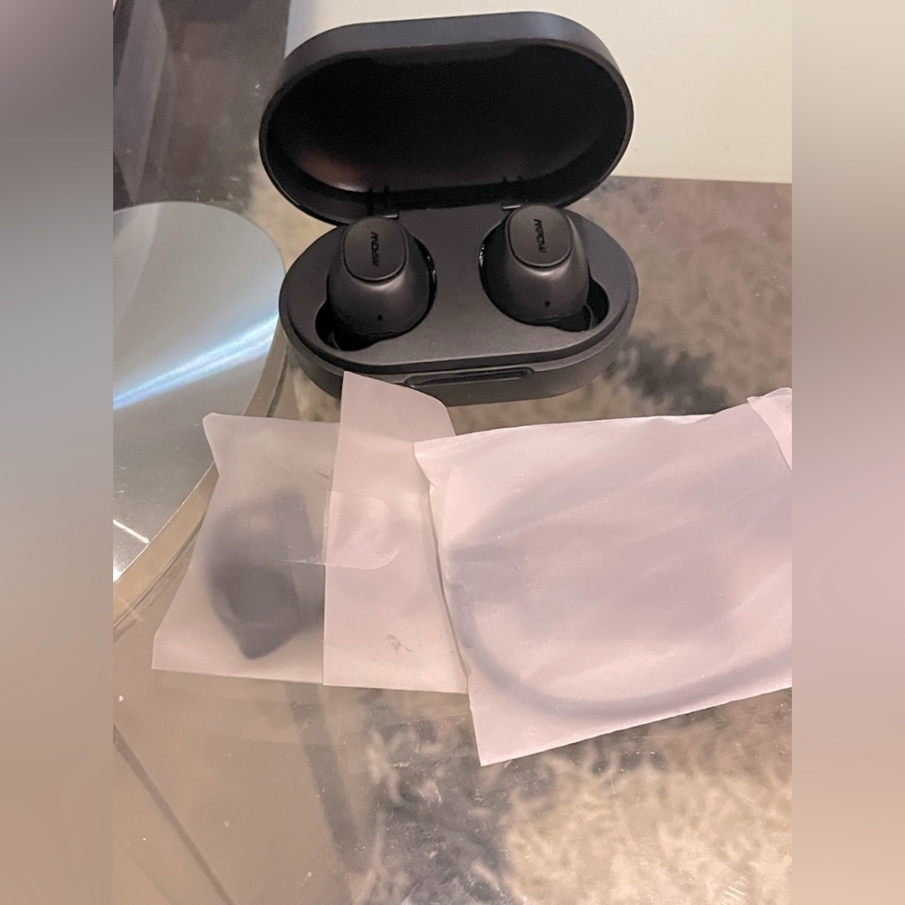 Mpow MDots Wireless Earbuds
